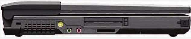 Ноутбук Siemens Simatic Field PG M3