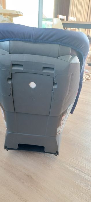 Fotelik samochodowy Britax Romer SafeFix Plus 9-18 kg