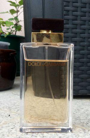 Perfume Dolce & Gabanna pour femme