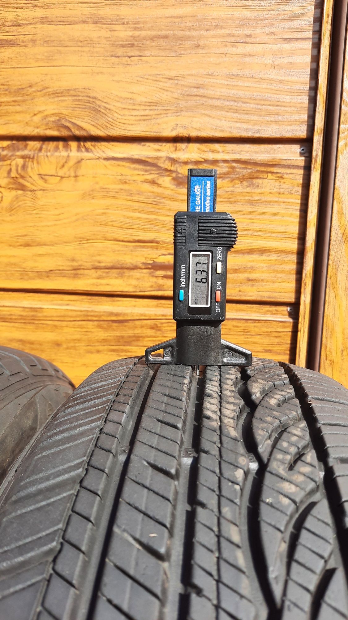 Dunlop 185/60 R15 SP Sport 01 A/S wielosezonowe