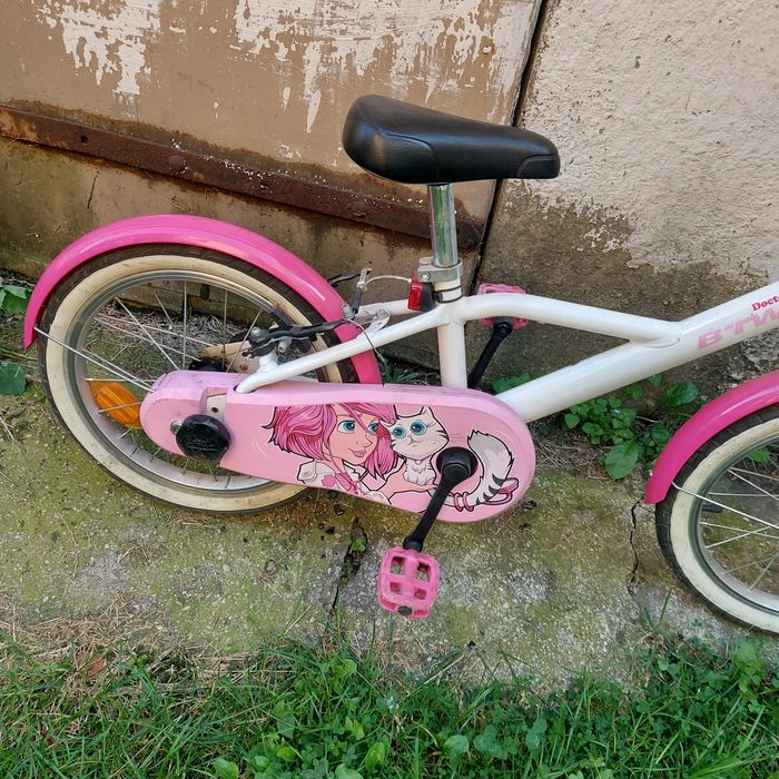 Rower Btwin dla Dziecka 16 cali