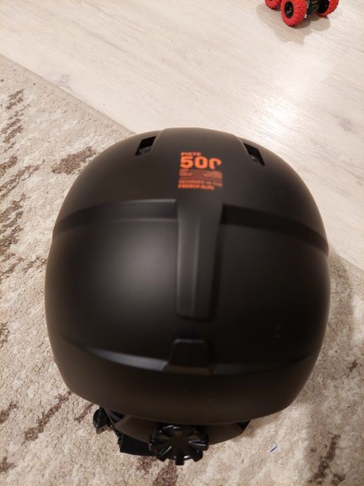 Kask wedze 500 Piste Decathlon xs H-KID 500