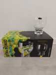 Szklanki Gin Tonic 630ml 6szt. Prestige Nowe