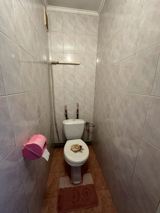 Здам 2к квартиру  Івашкевича