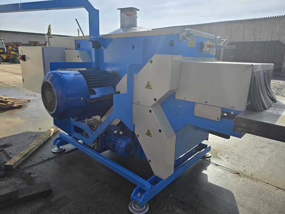 Wielopiła Walter WD 425 KBA