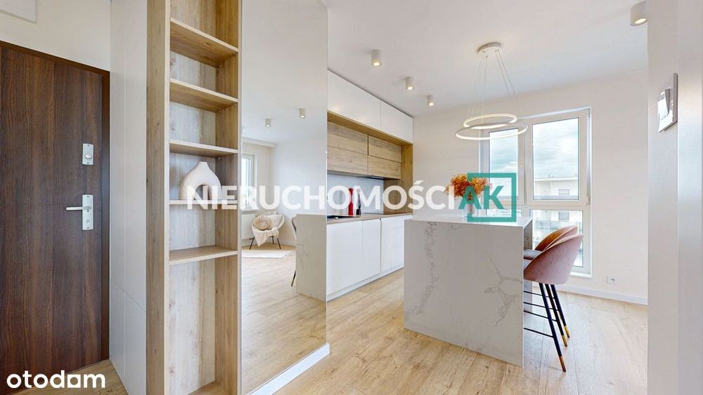 Stylowe | Widok | Marcelińska