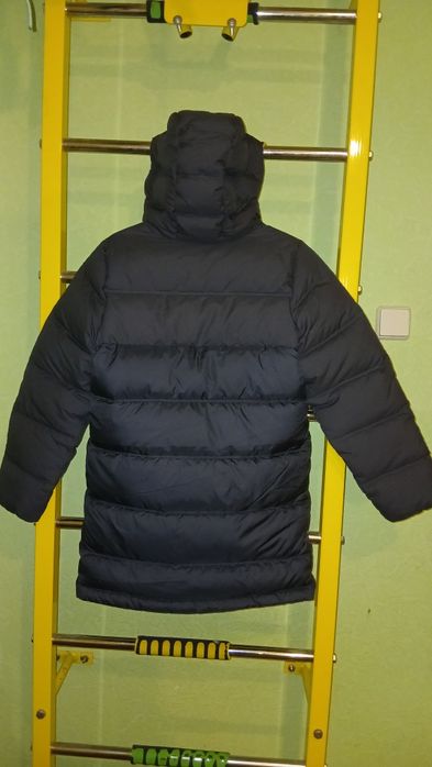 Bear Hunt RidgeTM Down Jacket - легка дитяча куртка