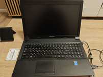 Laptop Lenovo B590