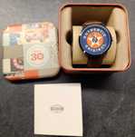Zegarek męski unisex Fossil Authentic limitowany NOWY 30thAnniversary