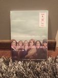 Wielkie kłamstewka serial DVD