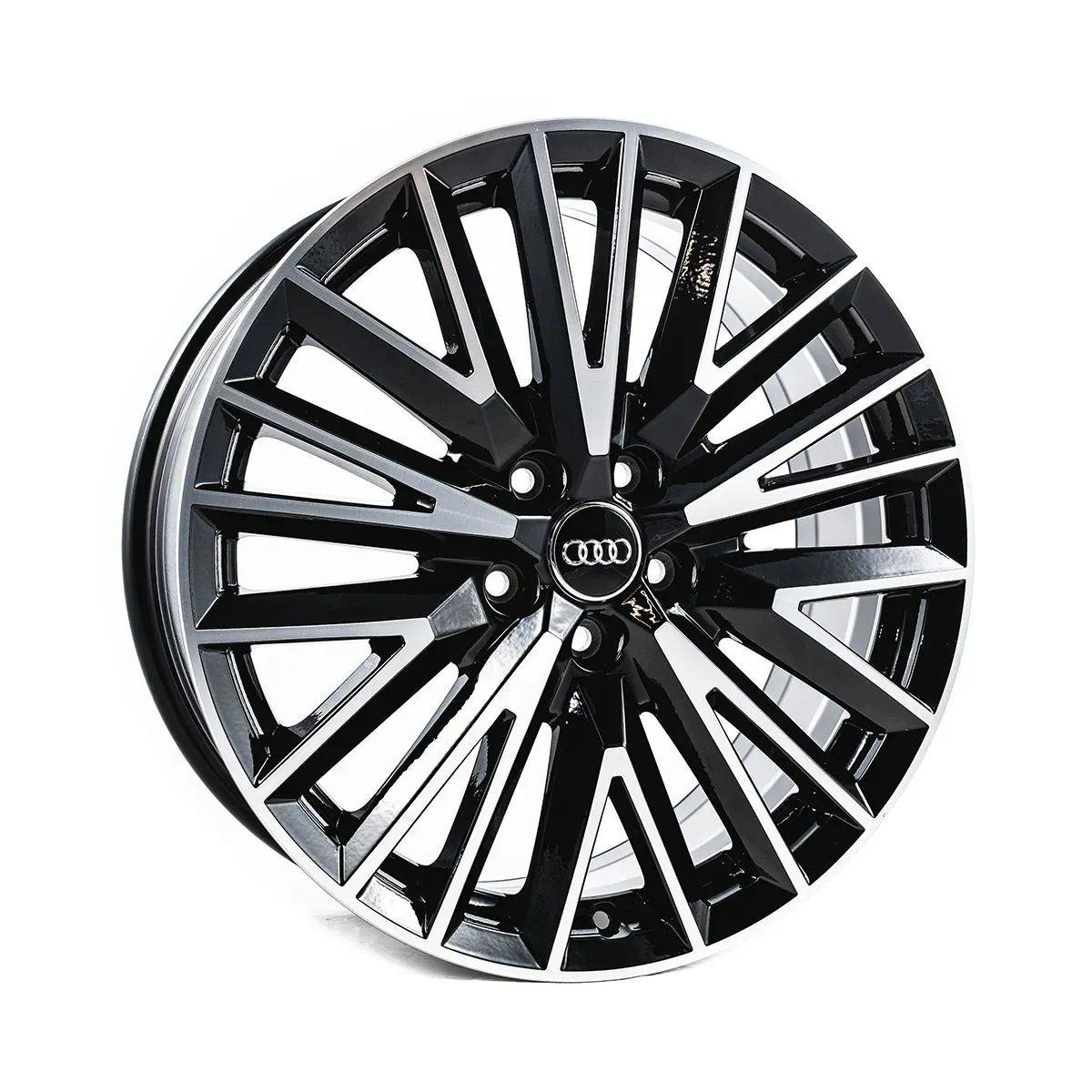Oryginalne Felgi Audi 19" A3 A4 A6 A8 Q2 Q3 TT