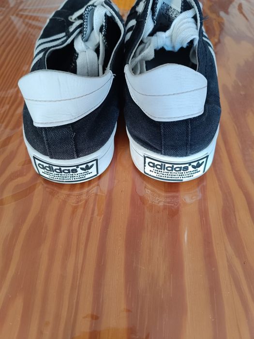 Ténis / Sapatilhas Adidas Originais tam 42