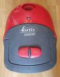 Odkurzacz  Fortis 1400 W