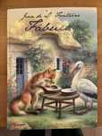 Livro sobre fábulas