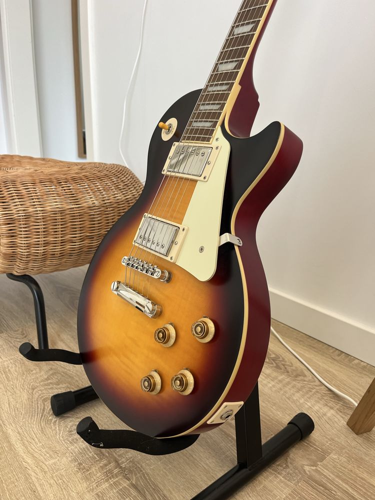 Epiphone 1959 Les Paul Standard