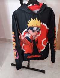 Camisolas Naruto 20€ Cada Uma