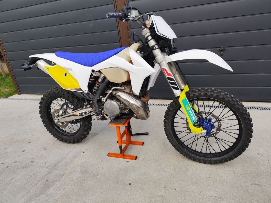 Sprzedam KTM exc 300