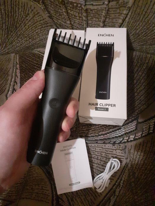 Xiaomi Enchen Boost 2 (нова)