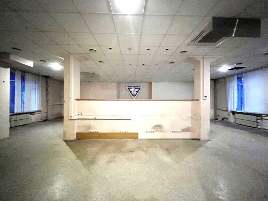 Продам офісне приміщення в Центрі, Чичибабіна М Держпром