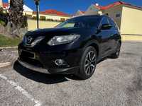 Nissan X-Trail 1.6 dCi 360 Xtronic