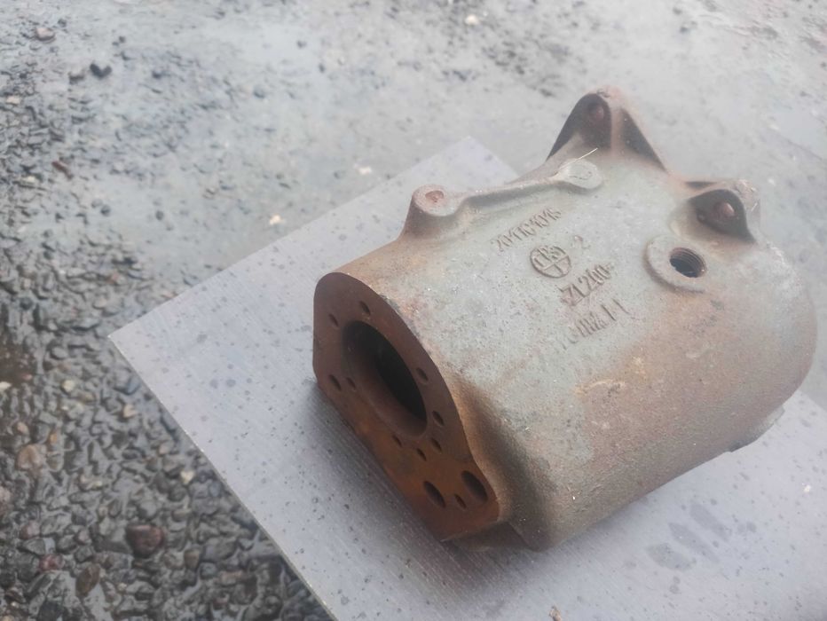 Obudowy skrzyni biegów 3biegi ŻUK, NYSA, TARPAN, Warszawa