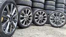 Koła Ford KUGA Mondeo S-MAX C-max Galaxy Focus ST 19 cali 5x108 ET55