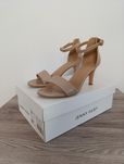 Buty damskie sandały na obcasie Jenny Fairy rozmiar 37