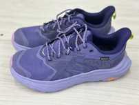 трекінгові жіночі HOKA Anacapa 2 Low GTX meteor/cosmic sky