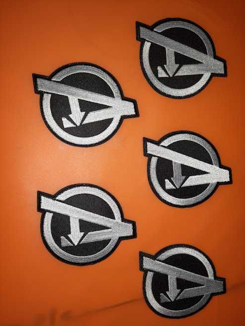 Lote 4 Remendos Marvel - NOVOS