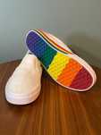 VANS Slip-On Pride 2025 roz. 36,5 / 23cm