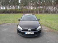 VW Golf VI 2.0 TDI 110km