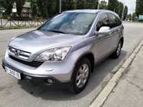 Продам Honda CR-V