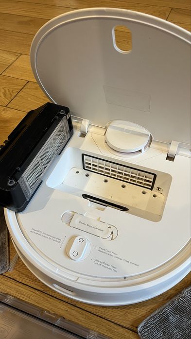 Robot Odkurzacz Xiaomi Mi Robót Vacuum-Mop P