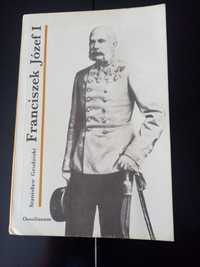 Książka "Franciszek Józef I"