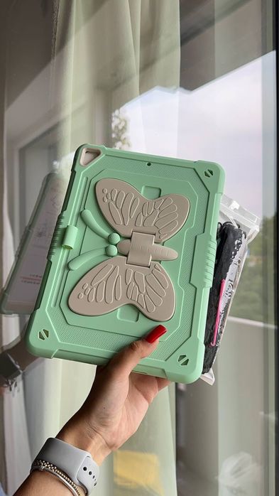 Etui na iPad 10.2 2019/2020