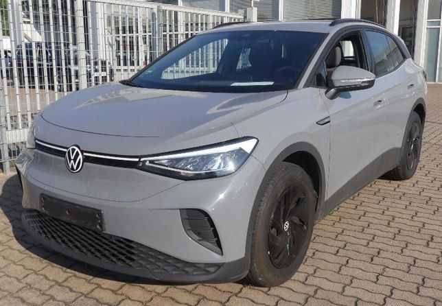 VW ID4 Бампер Фольксваген ИД4 розборка шрот