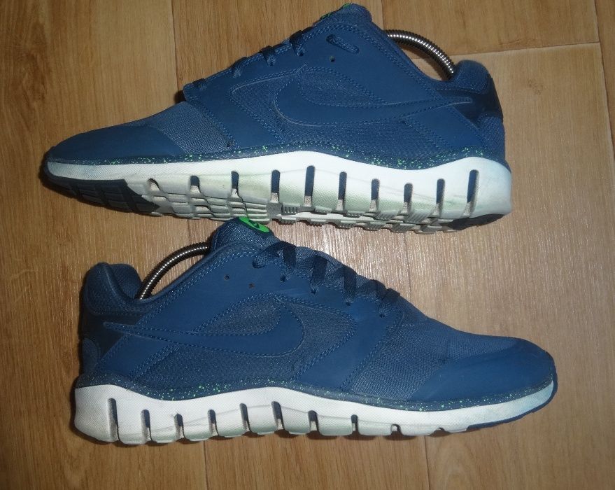 Кроссовки Кроссовки Nike FLEX RAID 724716-441 найк 46