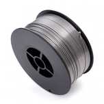 Drut spawalniczy bezgazowy samoosłonowy FLUX 0,8mm 1kg NOWY