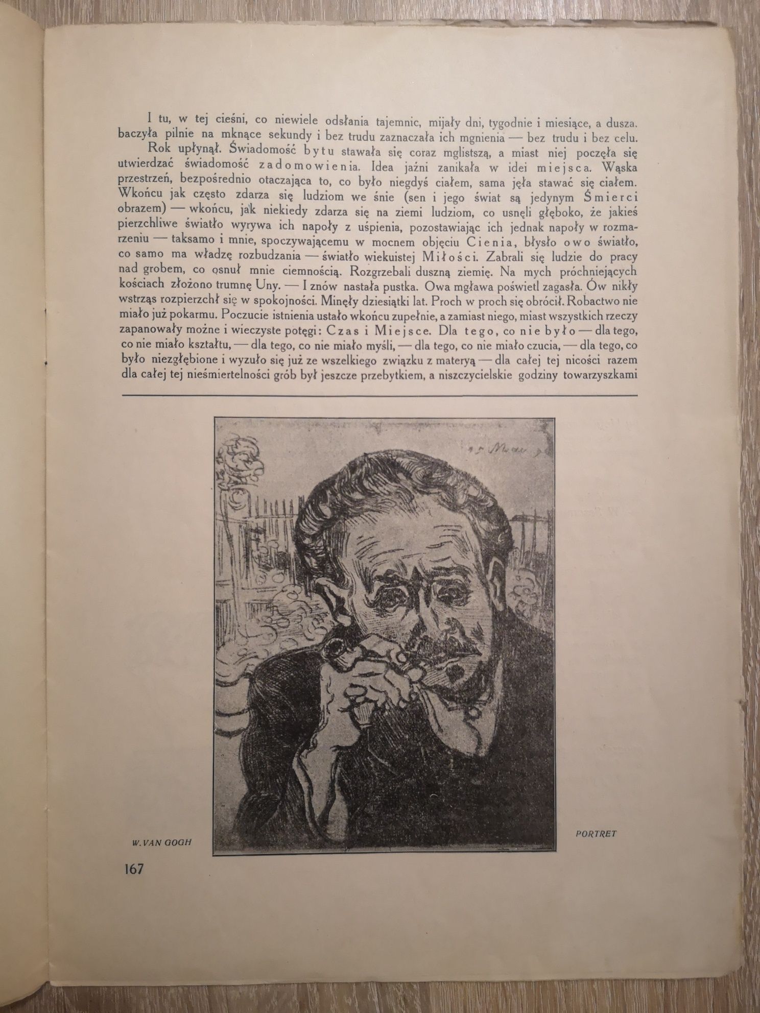 Maski Literatura Sztuka Satyra 1918r