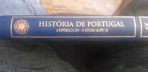 História de Portugal
