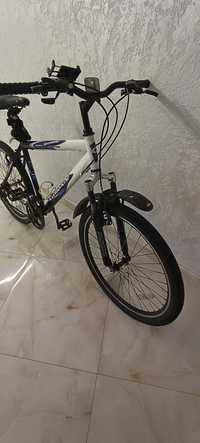Велосипед Comanche Ontario 26