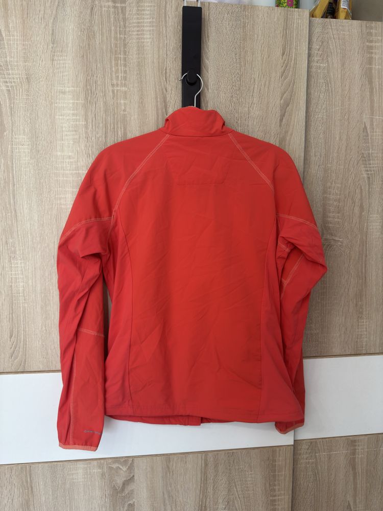 Kurtka Columbia L Omni shield outdoor trekking hikking szwedka