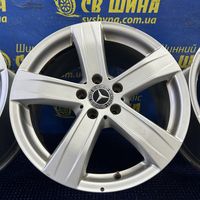 Диски 5x112 R18 Mercedes S Klass W221 W222 W212 W211 ML GL GLE Viano