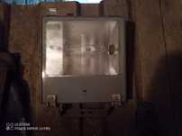 Metalohalogen 250/ 400 W