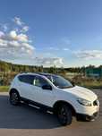 Nissan Qashqai 1.6 benzyna. Panorama