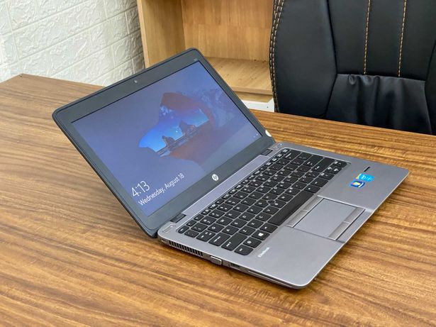 HP Elitebook 14.1" i5/12GB/240SSD Laptop como Novo