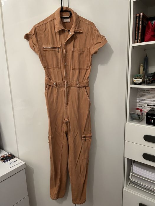 Kombinezon bershka