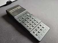 Pilot do telewizora z 1990 roku Nordmende telecontrol 2200