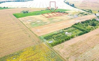 Sprzedam działkę budowlaną