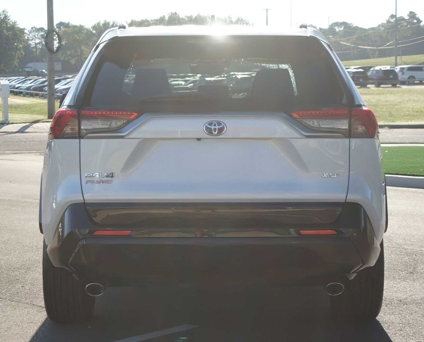 Toyota RAV4 Prime XSE      2024